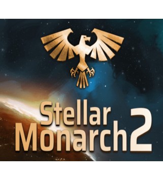 Stellar Monarch 2 Steam Key GLOBAL